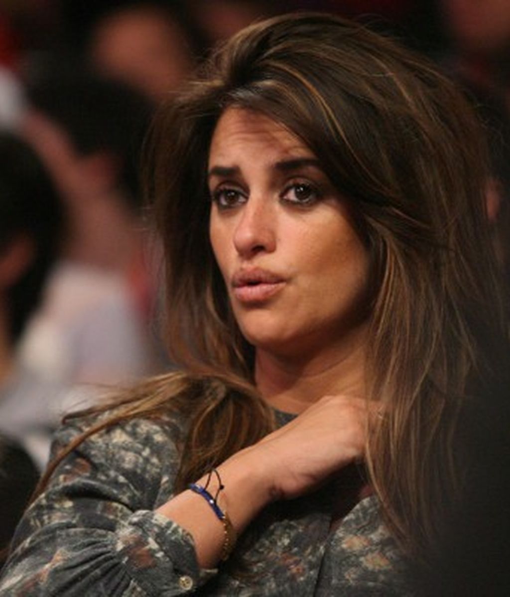 Todos los detalles de la cita deportiva de Penélope Cruz y Javier Bardem