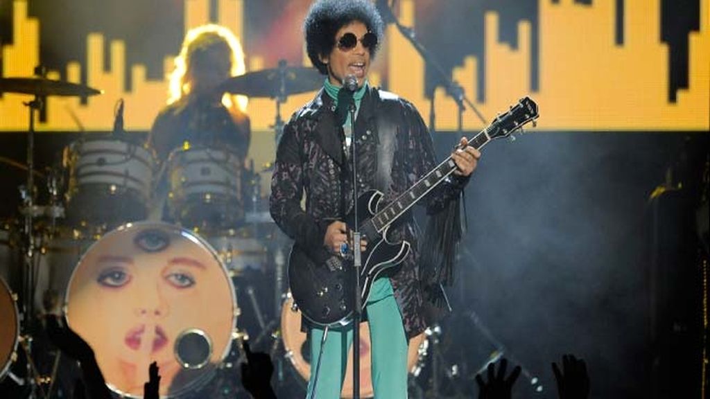 Música y guapos en los ‘Premios Billboard’
