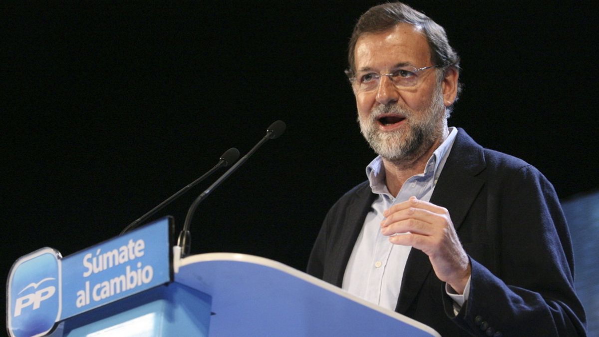 Rajoy está recibiendo propuestas para el nuevo Gobierno