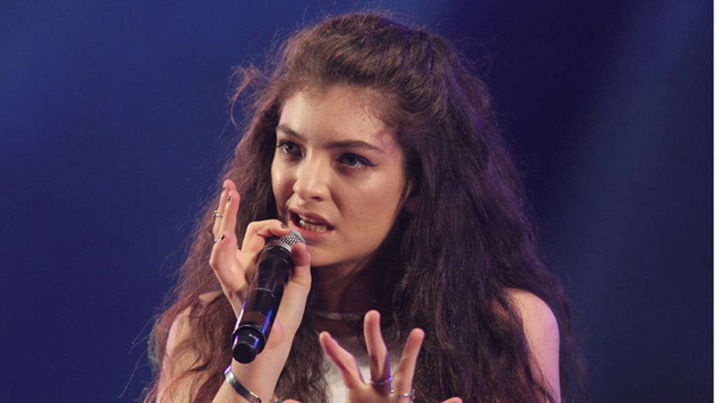 Lorde