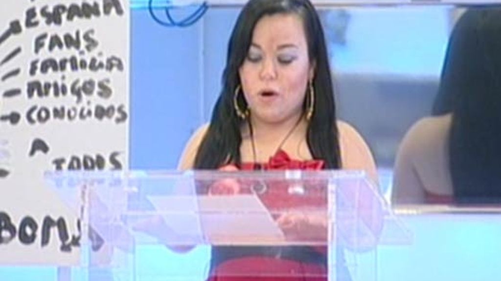 Campaña electoral en Gran Hermano