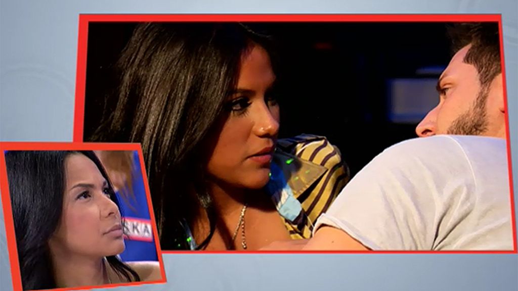 Manu: “Rachel está acostumbrada a que los chicos vayan detrás”