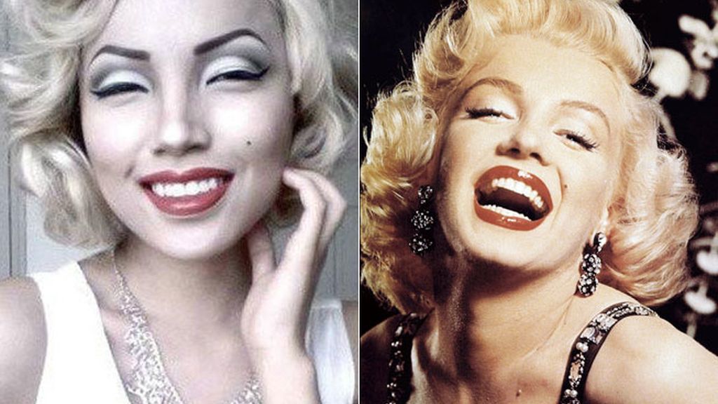 Marilyn Monroe