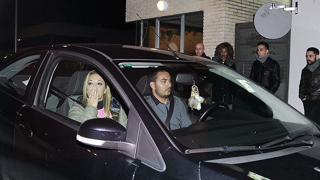 Tras convertirse en ganadora de 'Gran Hermano VIP'