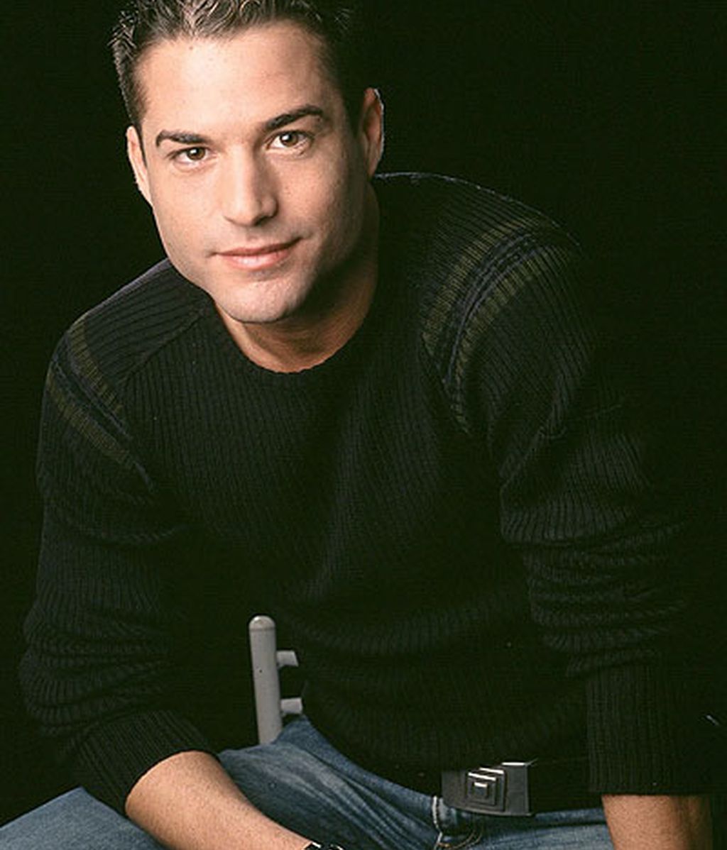 Los más guapos de 'GH'