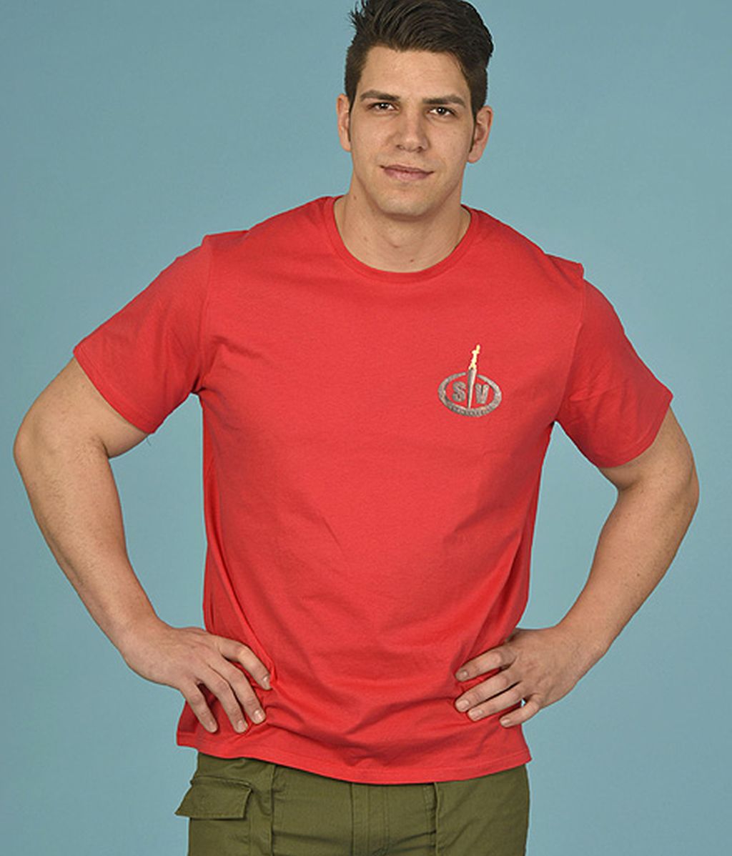 Diego Matamoros estará en 'Isla Bonita'