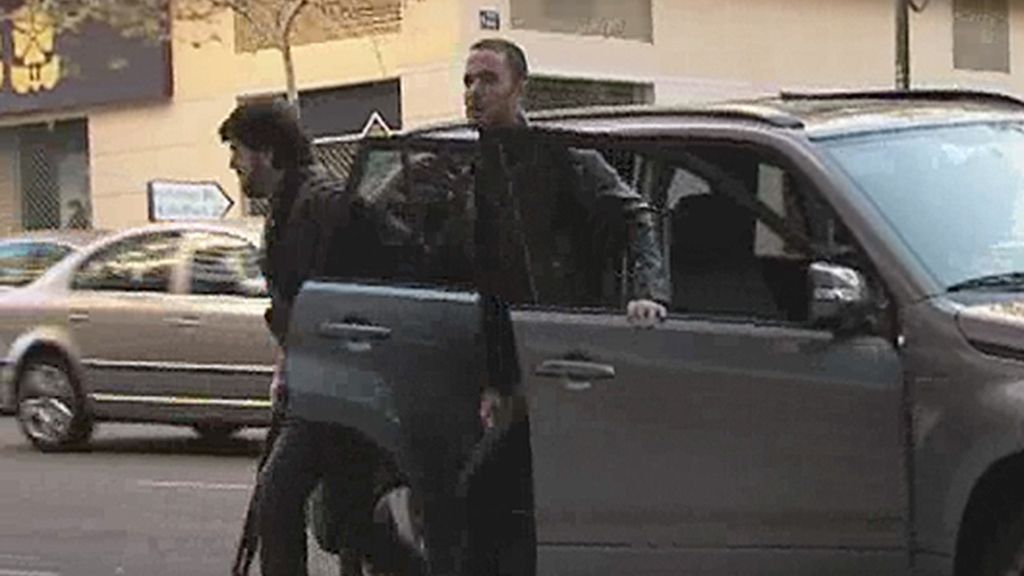 El trágico final de Catalina