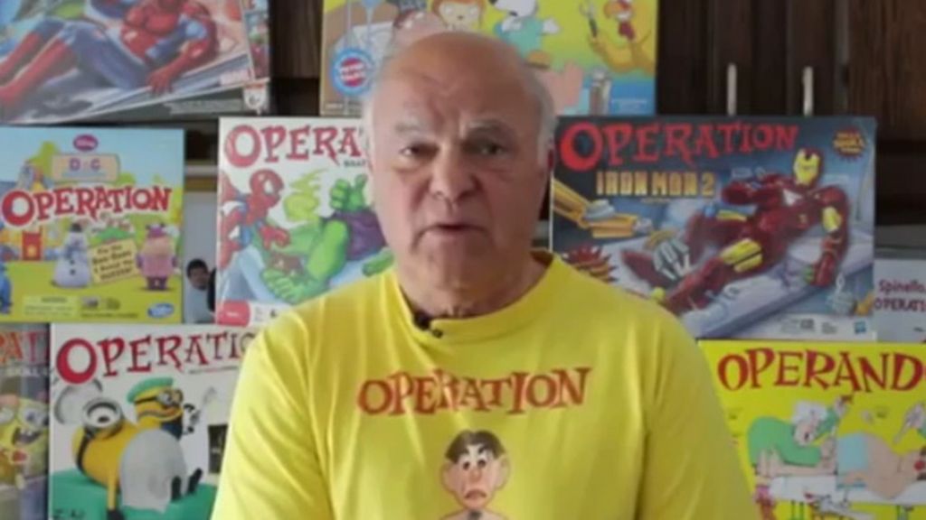 John Spinello John Spinello