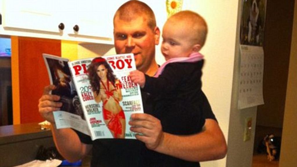 Los peores padres del mundo