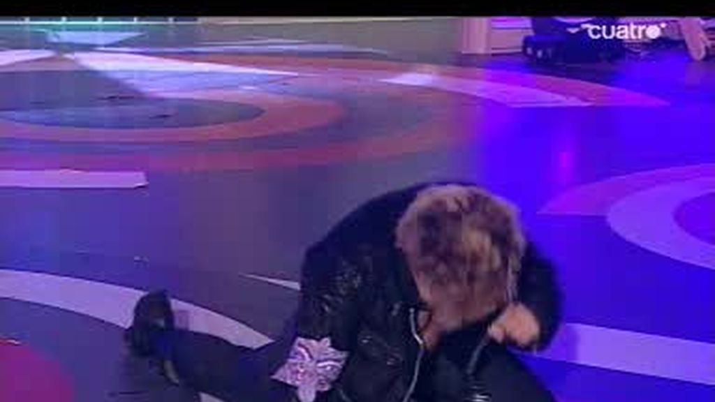 Keko y Fátima consiguen una preciada inmunidad