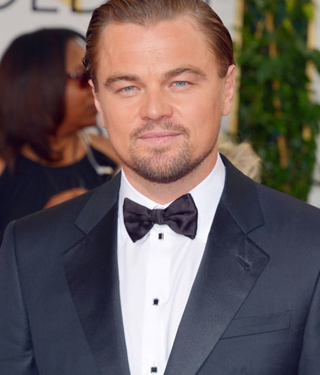 Leonardo Di Caprio (11 de noviembre)
