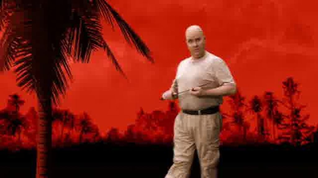 Promo Tonterías las Justas: La versión más divertida de Perdidos