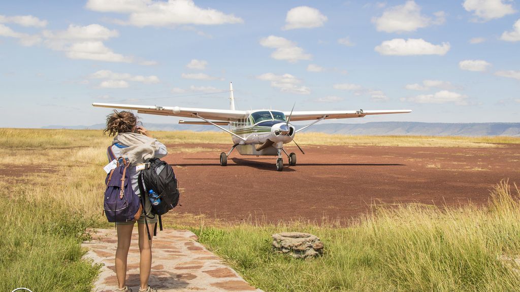 Masai Mara