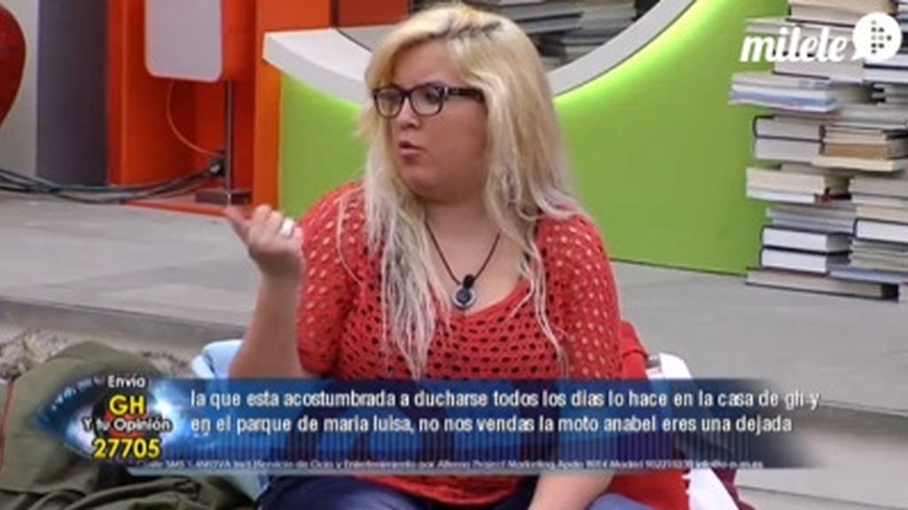 anabel pregunta