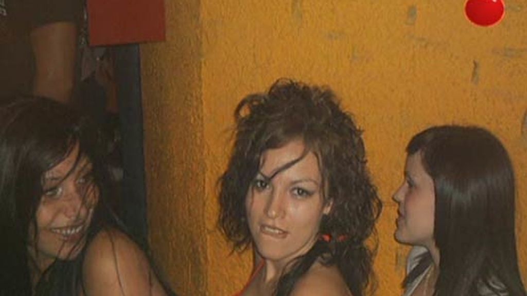 Tamara lo da todo