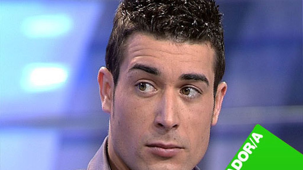 Los pretendientes de Soraya