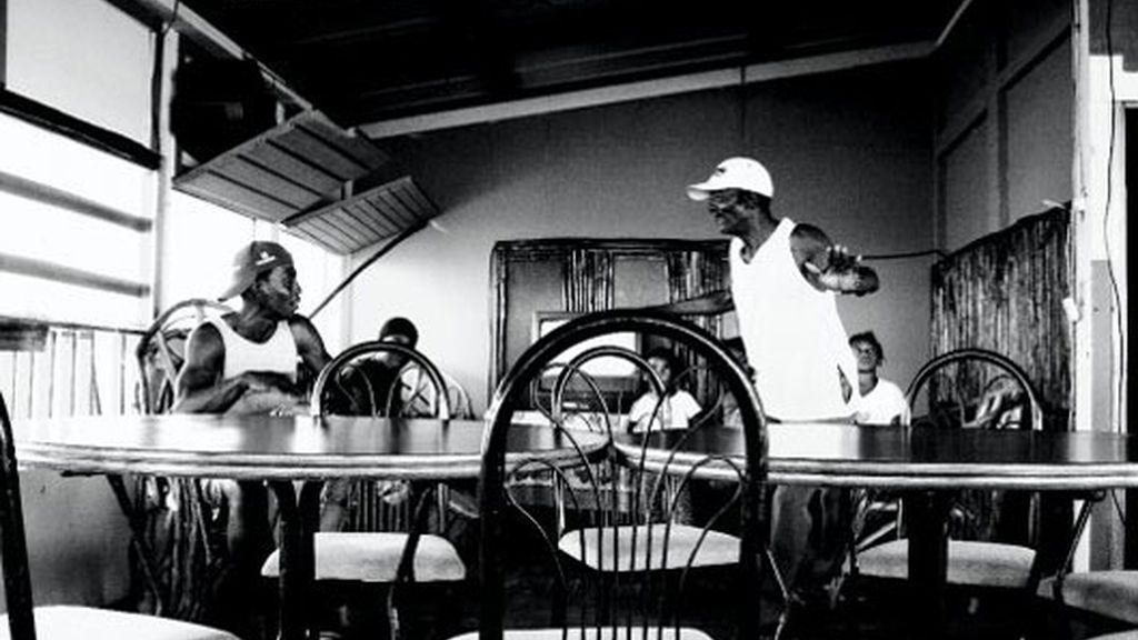 Honduras, por Mario Picazo