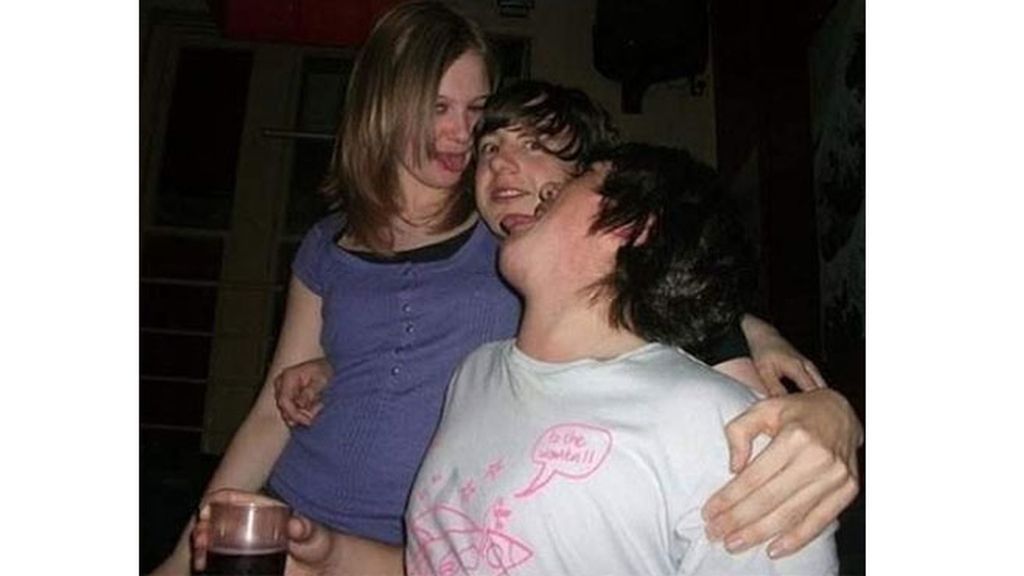 Nada es lo que parece