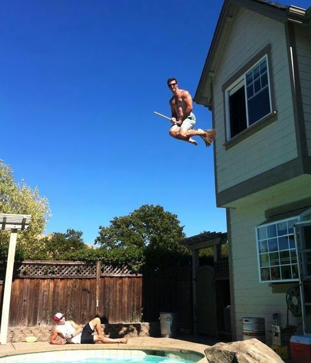 Ideas 'geniales' que a lo mejor no lo son tanto