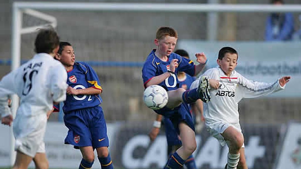 Copa Internacional Mediterránea
