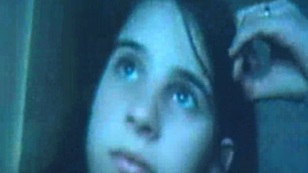 Hallado el cuerpo de Cristina Martín