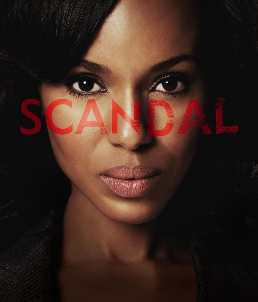 scandal