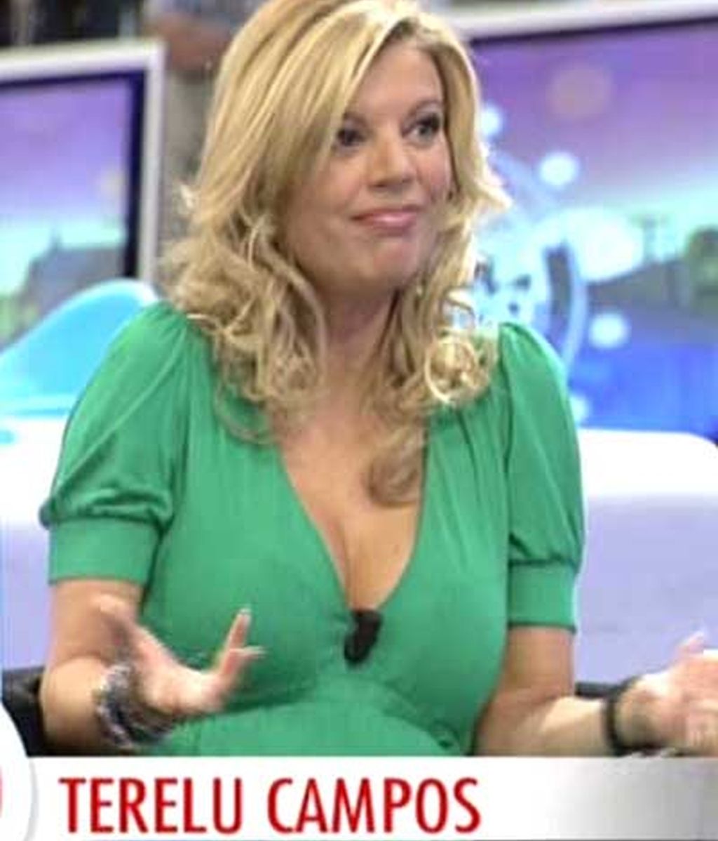 Con tetas sí hay paraíso