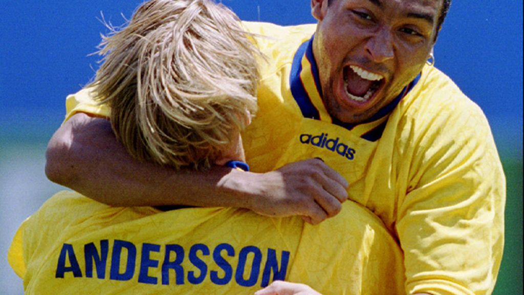 El diseño sueco no prima en sus camisetas