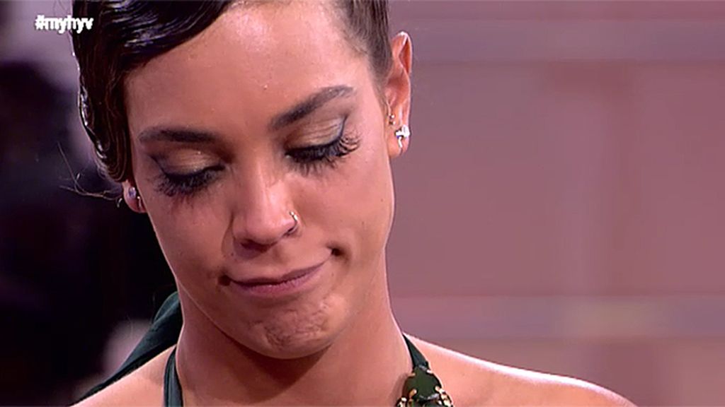 Fede es sincero con sus finalistas