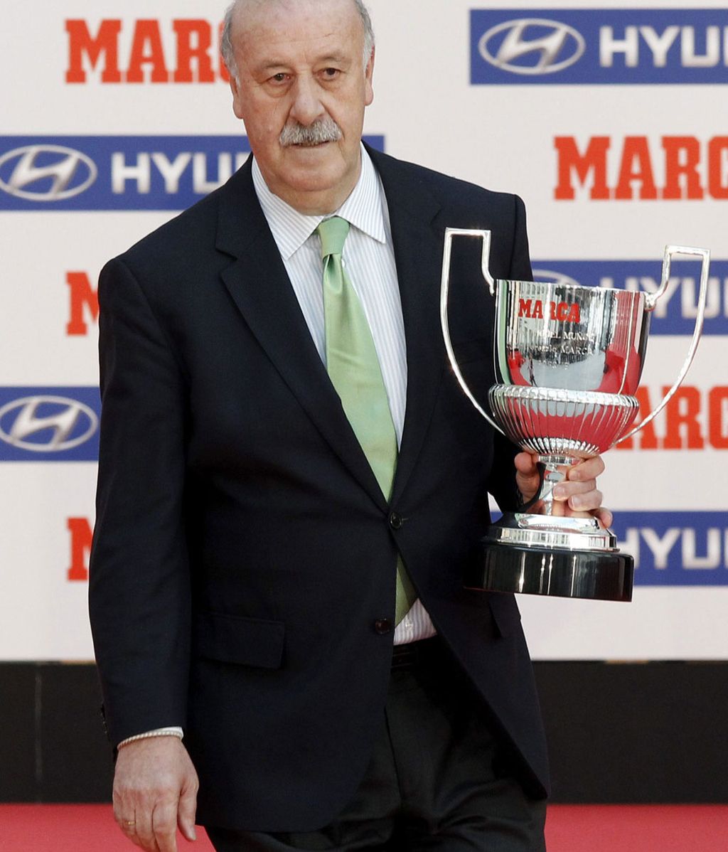 Del Bosque