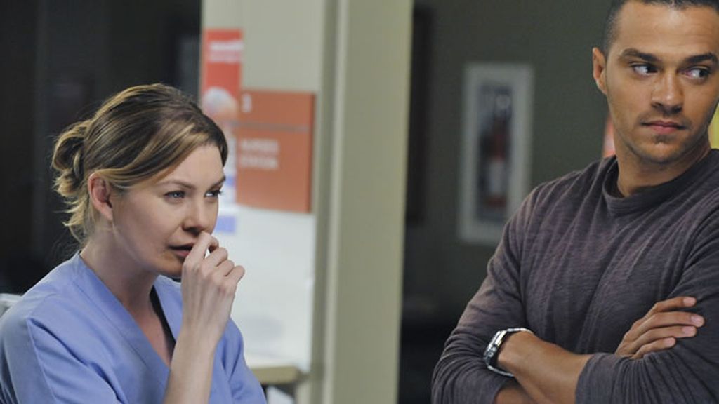 Capítulo 16: Un pequeño accidente perfecto