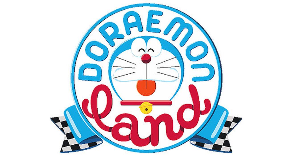 'Doraemon Land'