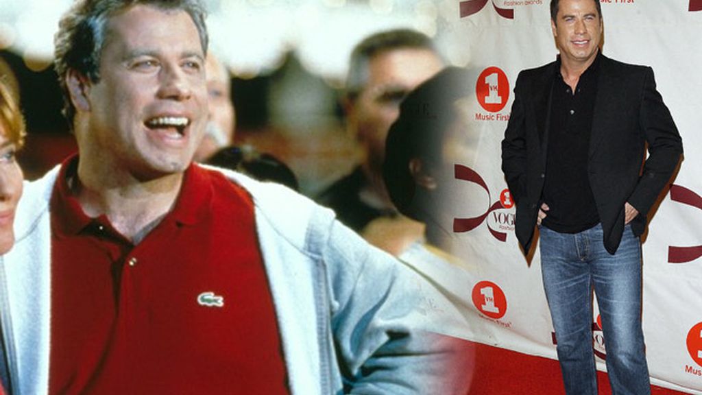 Estrellas con talento para engordar