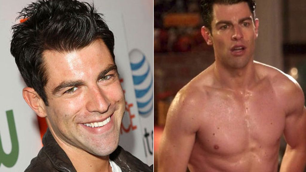 4. Max Greenfield