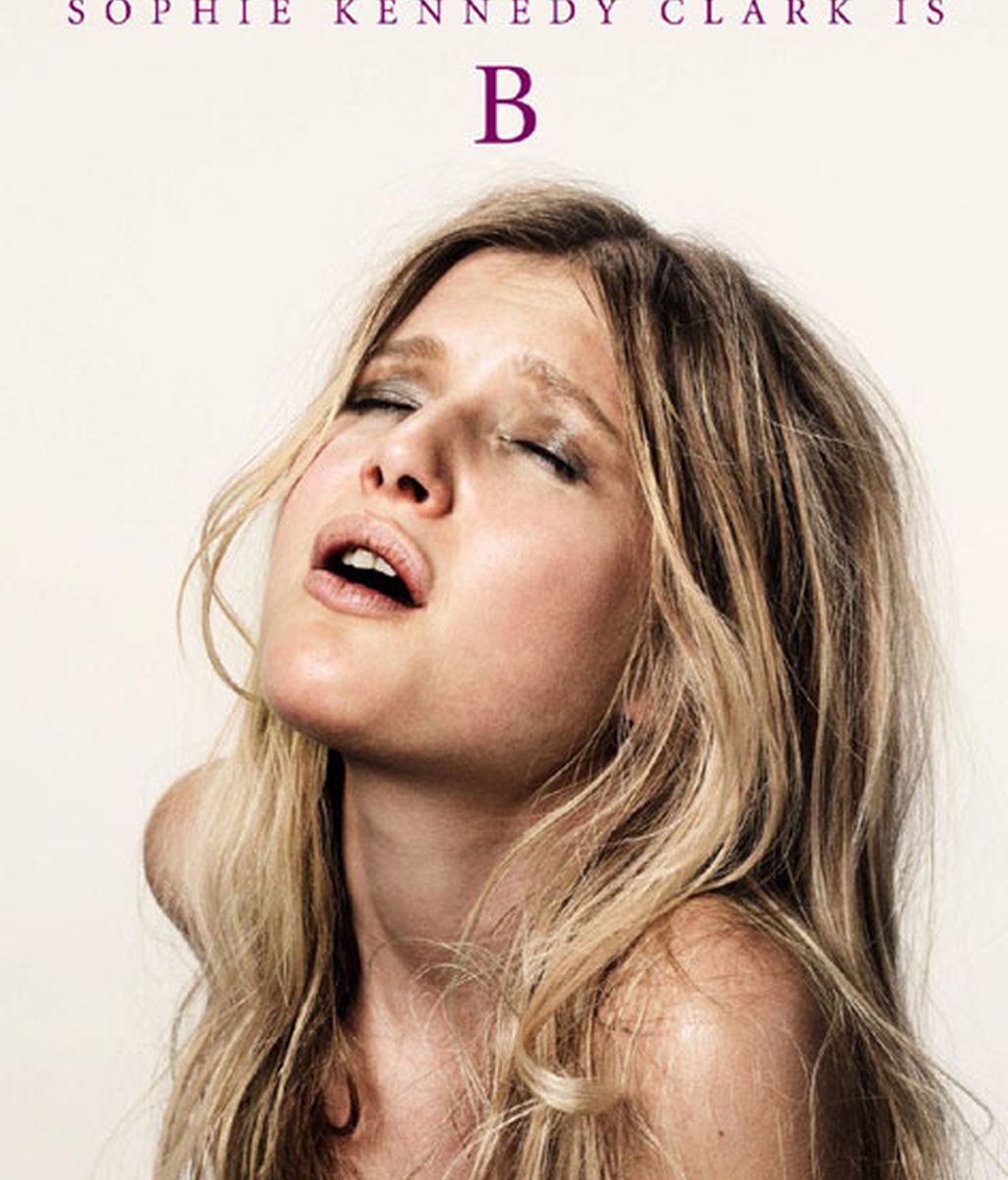 Lars Von Triers lo ve así en su última película