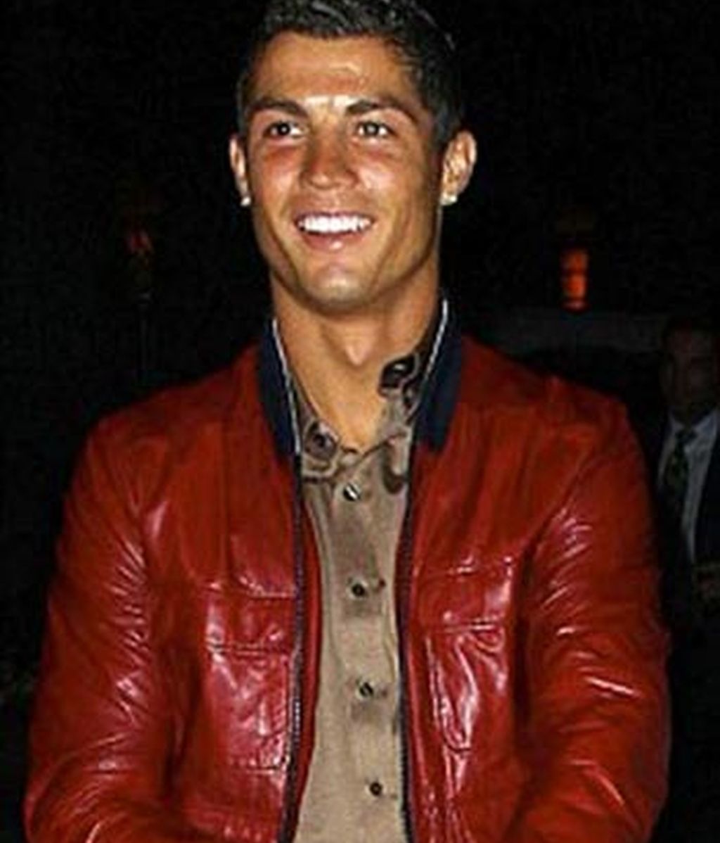 Fotos de la pareja Paris Hilton - Cristiano Ronaldo