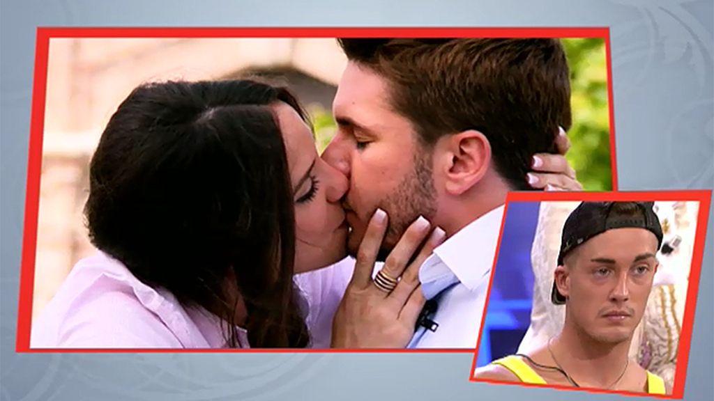 Adrián no está dispuesto a soportar mucho más