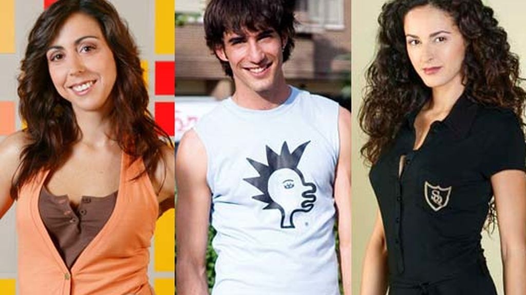 Cada oveja con sus parejas