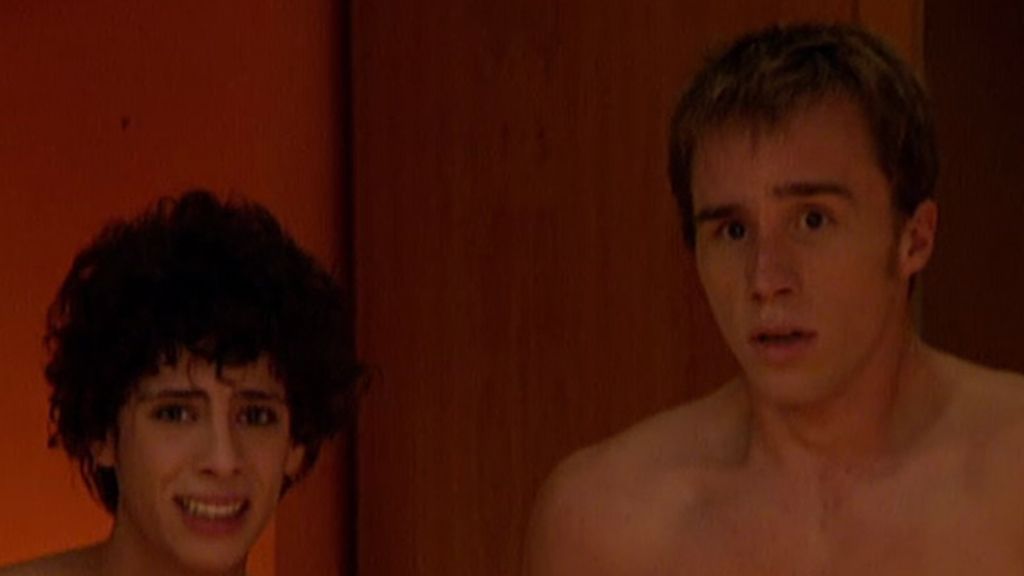 Fidel pierde la virginidad con un torero