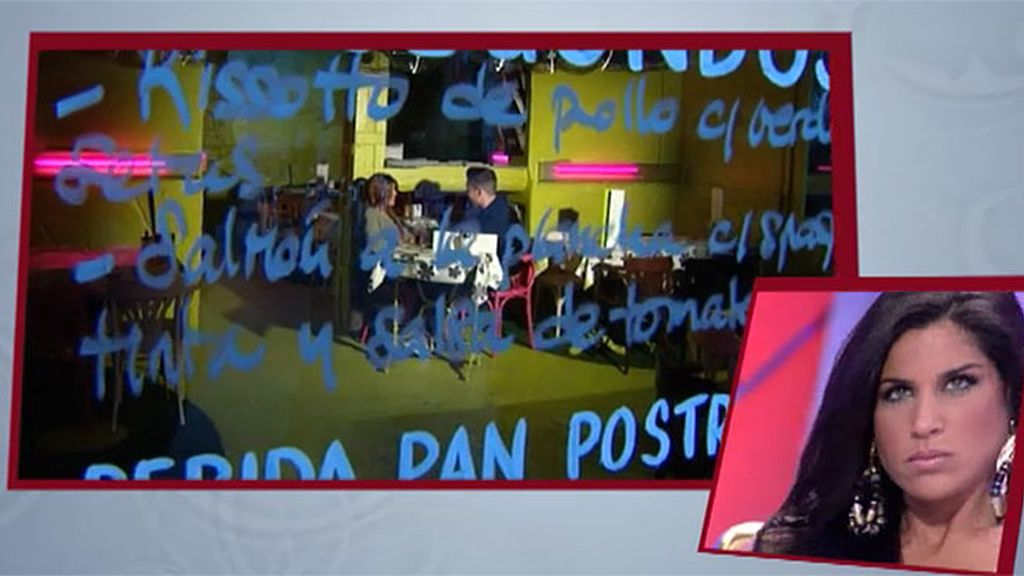 El sentido del humor, un punto a favor de Oriana