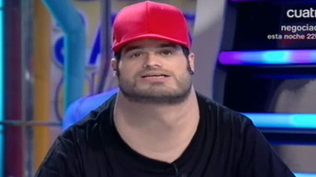 Dani fernandoalonseando