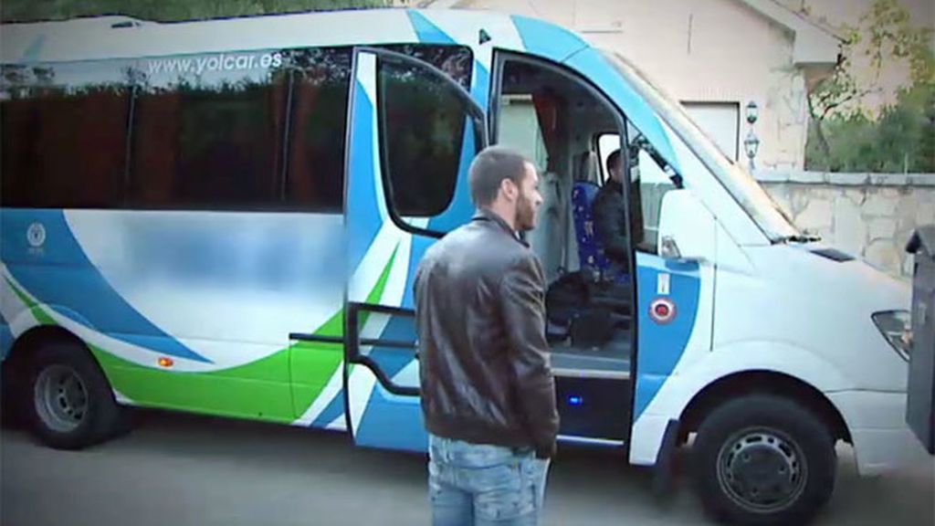 Susana: “Mi amiga habla lo que le da la gana y ya está”