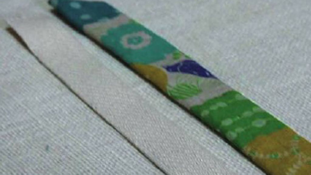 Tricotosas 29: Collar de perro