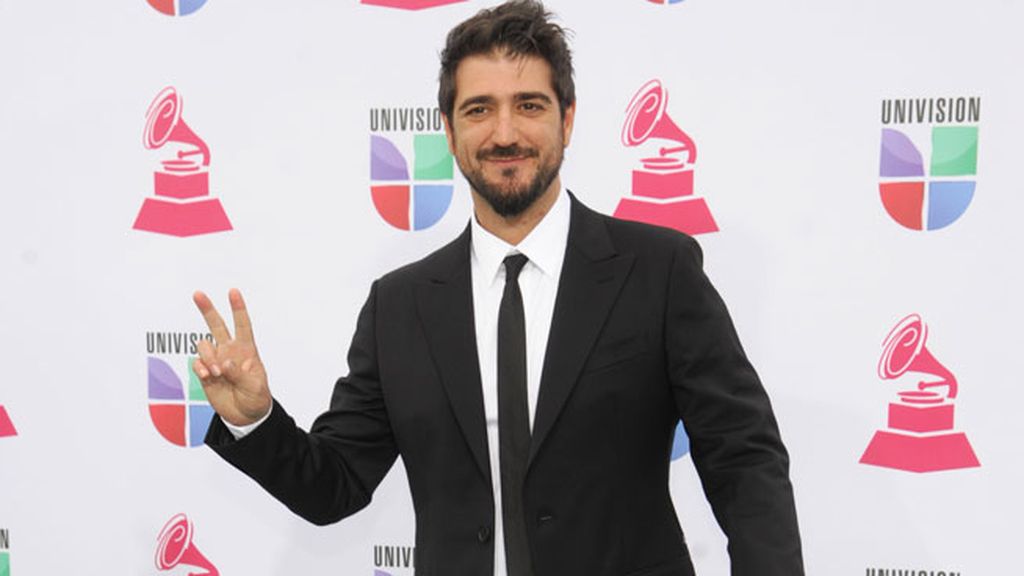 Grammys Latinos 2012: La noche de la música latina