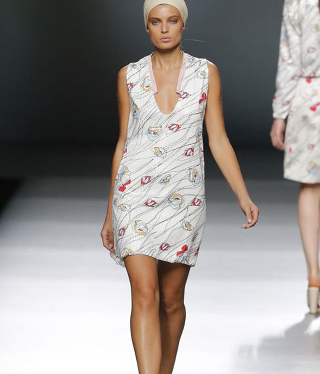 La inspiradora década de los setenta