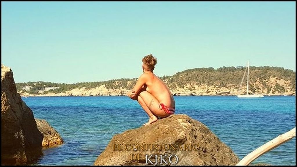 Las fotos de las concursantes de 'GH catorce'