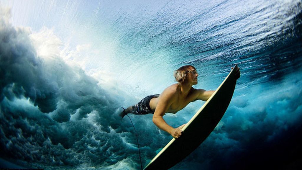 Las mejores imágenes del National Geographic