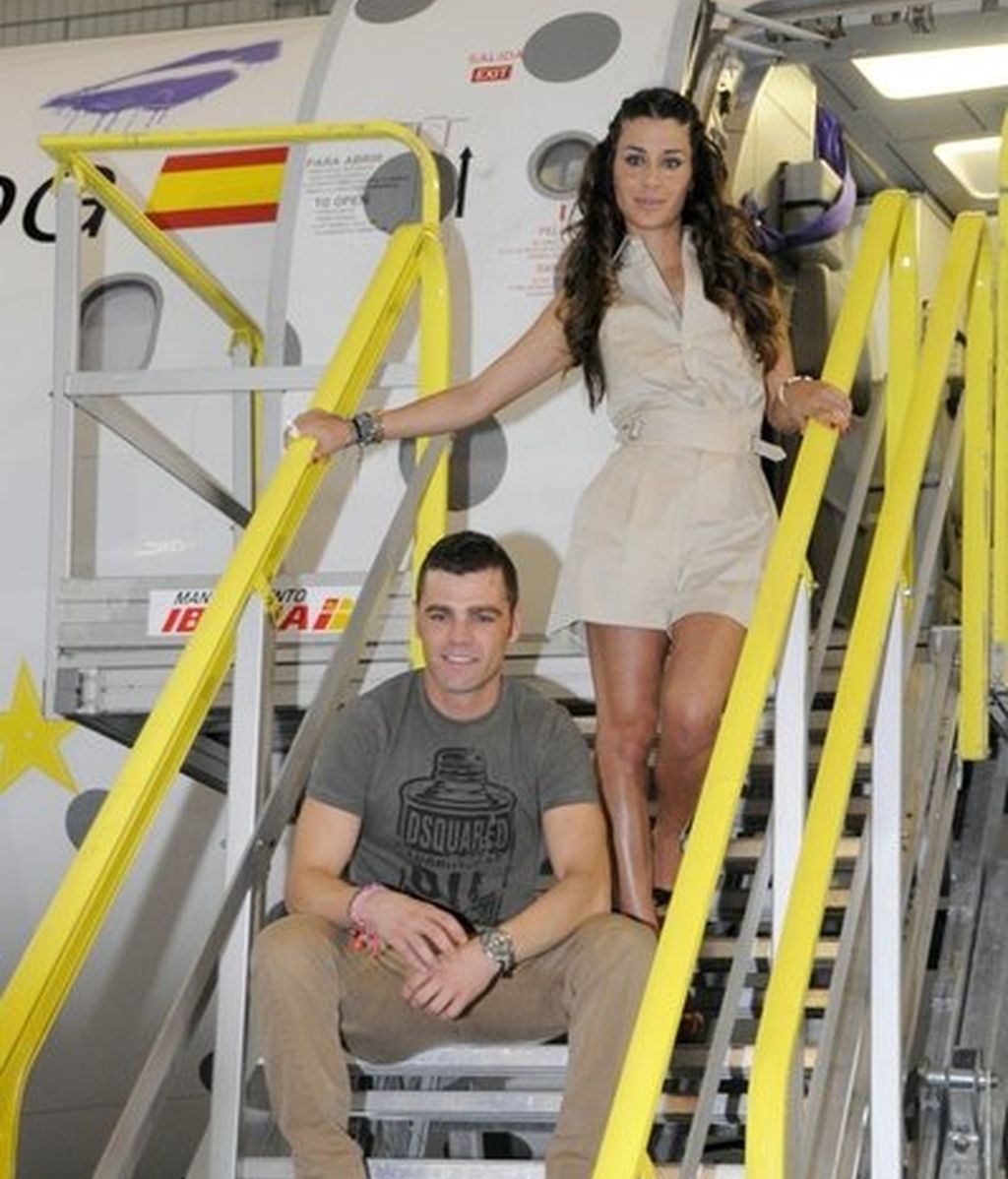 Unos morritos de altura