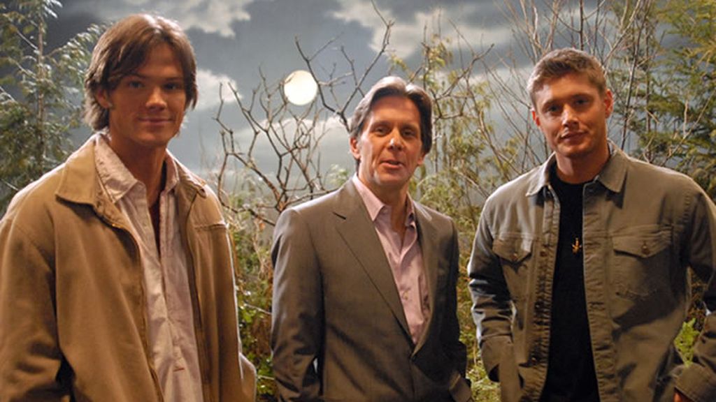 Capítulo 18: Así es Hollywood