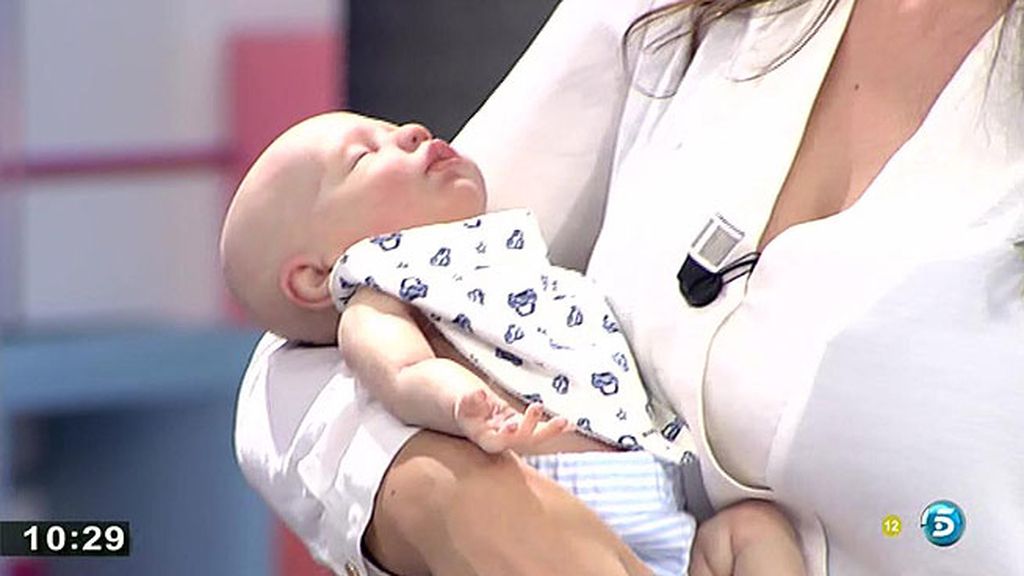 Joaquín Prat: "Me da bastante repelús"